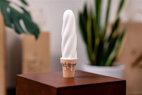 creamy dildo|creamy